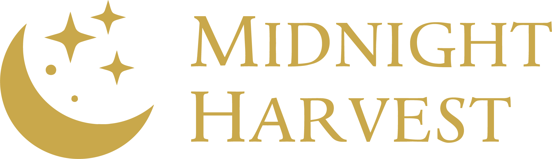 Midnight Harvest logo