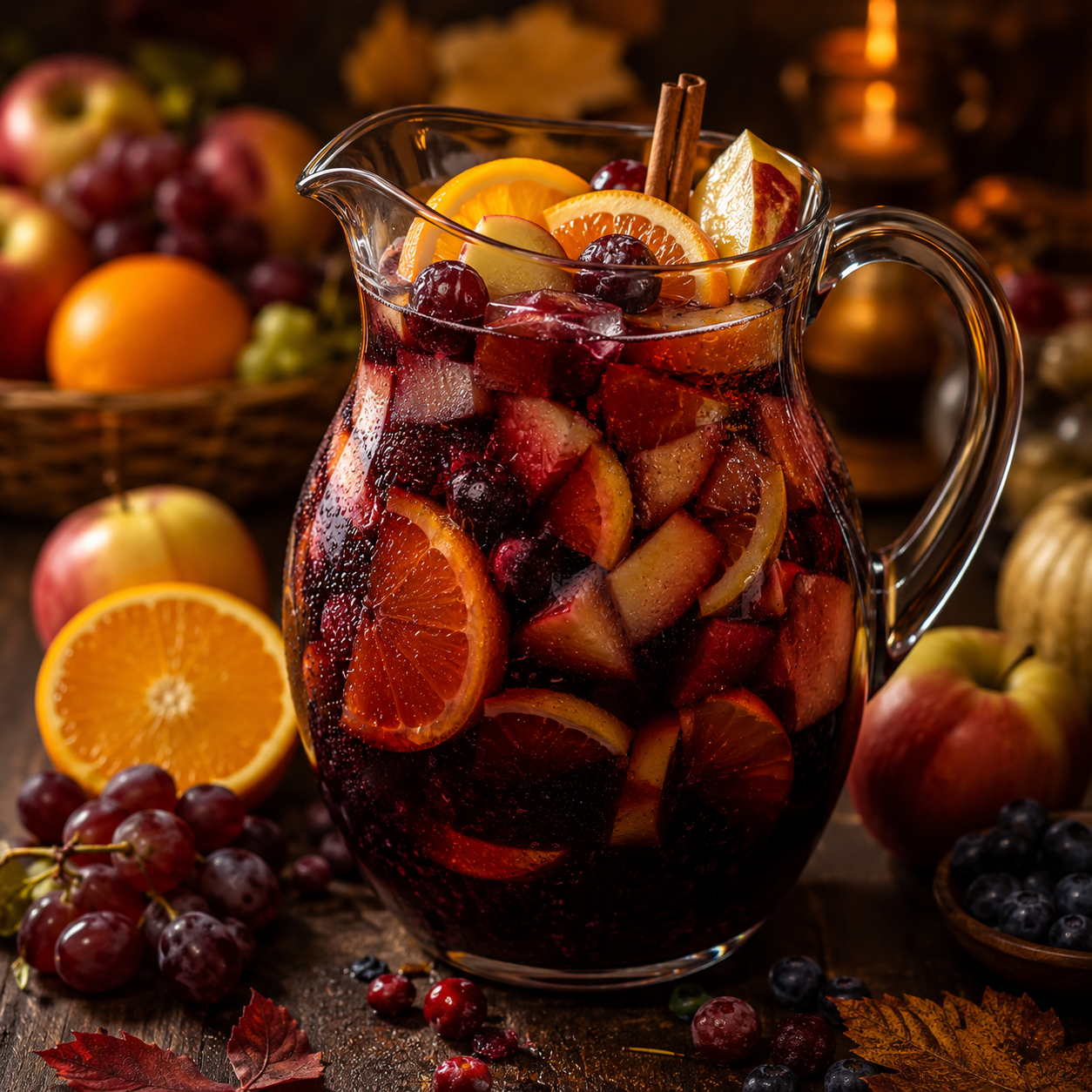 Harvest Sangria