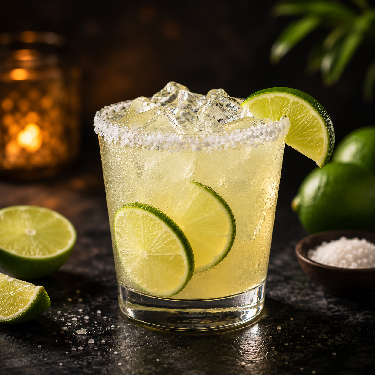 Moonlight Margarita